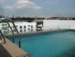 Duchess Royale (D10), Apartment #604706061